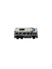 Hot Wheels Greyhound Bus Diecast white