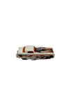 Hot Wheels Metrorail Diecast white
