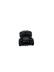 Hot Wheels Astana Hotto Diecast black