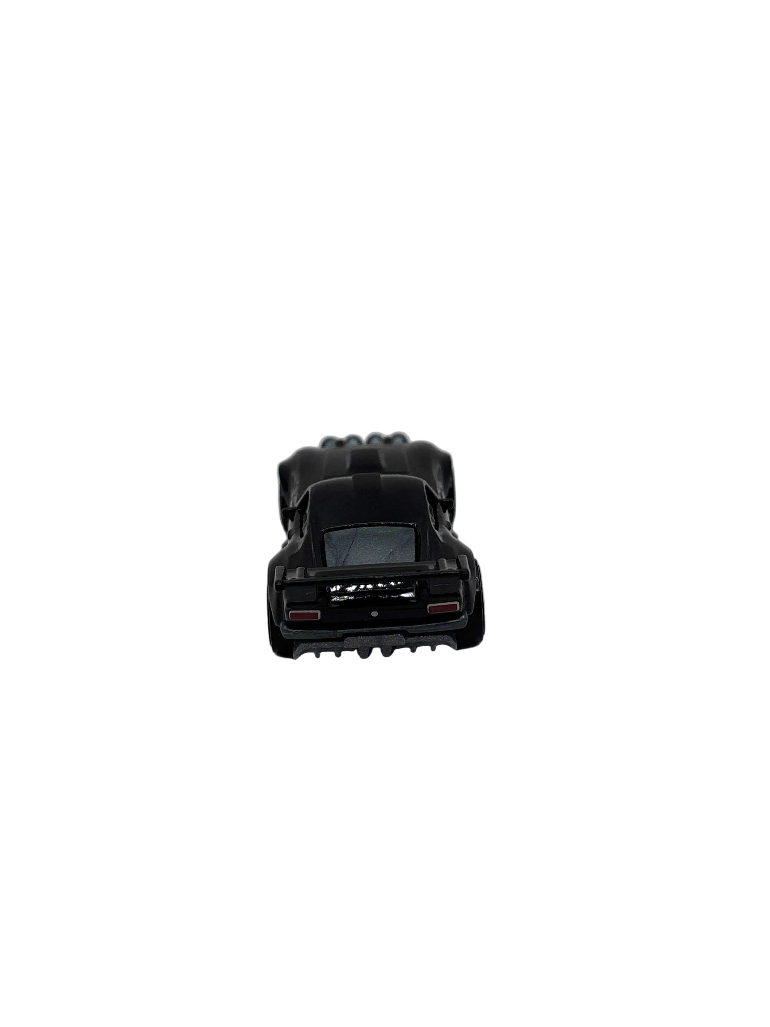 Hot Wheels Astana Hotto Diecast black