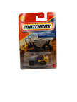 Matchbox MBX Lil Dumper Diecast