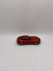 Hot Wheels Mercedes-AMG GT Diecast red