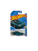 Hot Wheels 98 Honda Prelude Diecast