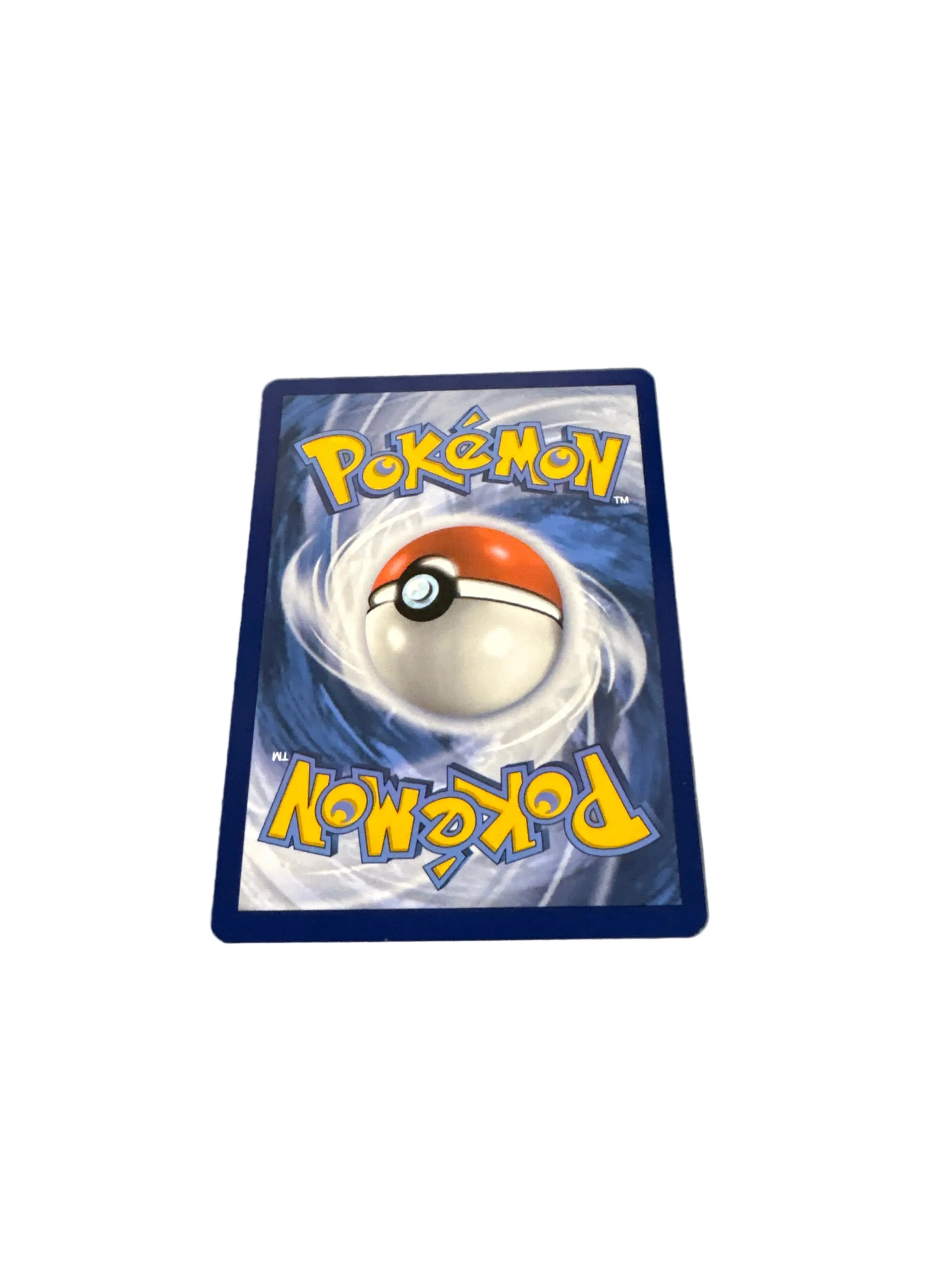 Pokemon Meddling Memo
