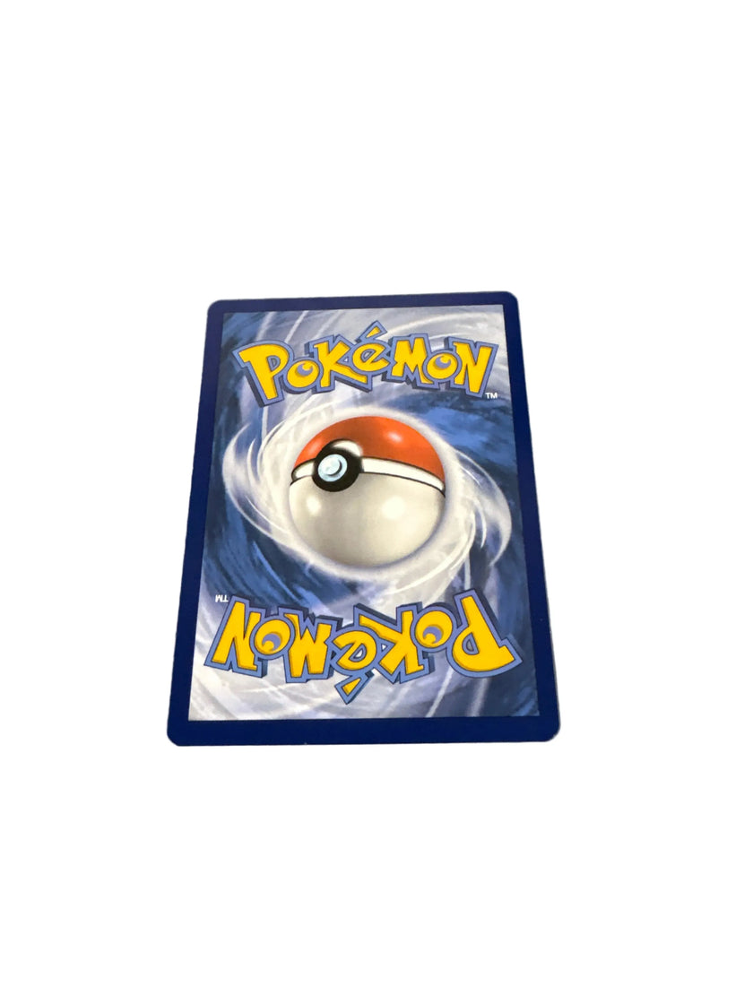 Pokemon Meddling Memo