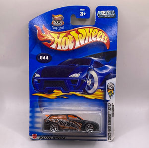 Hot Wheels Audacious Diecast