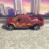 Hot Wheels 2009 Ford F-150 Diecast