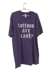 Tattoos are Trashy Tshirt