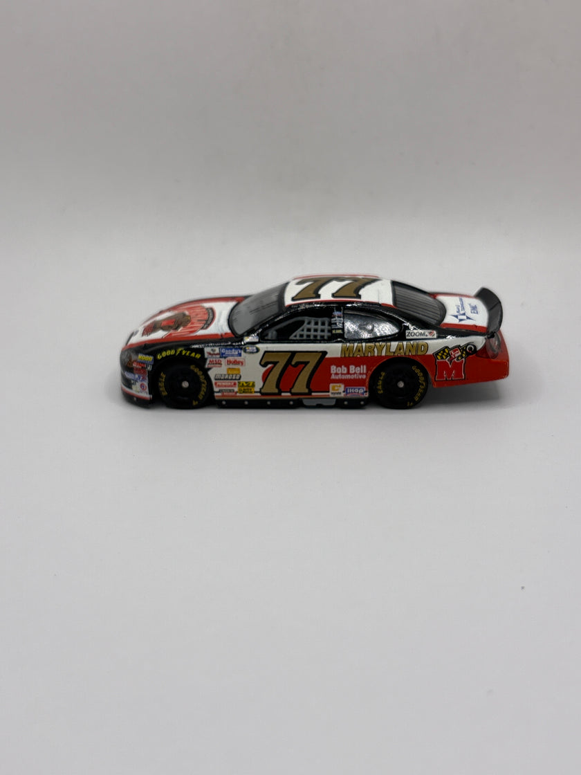 Racing Champions Maryland Terrapins Stock Car Diecast