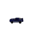 Hot Wheels Mustang Mach 1 Diecast blue