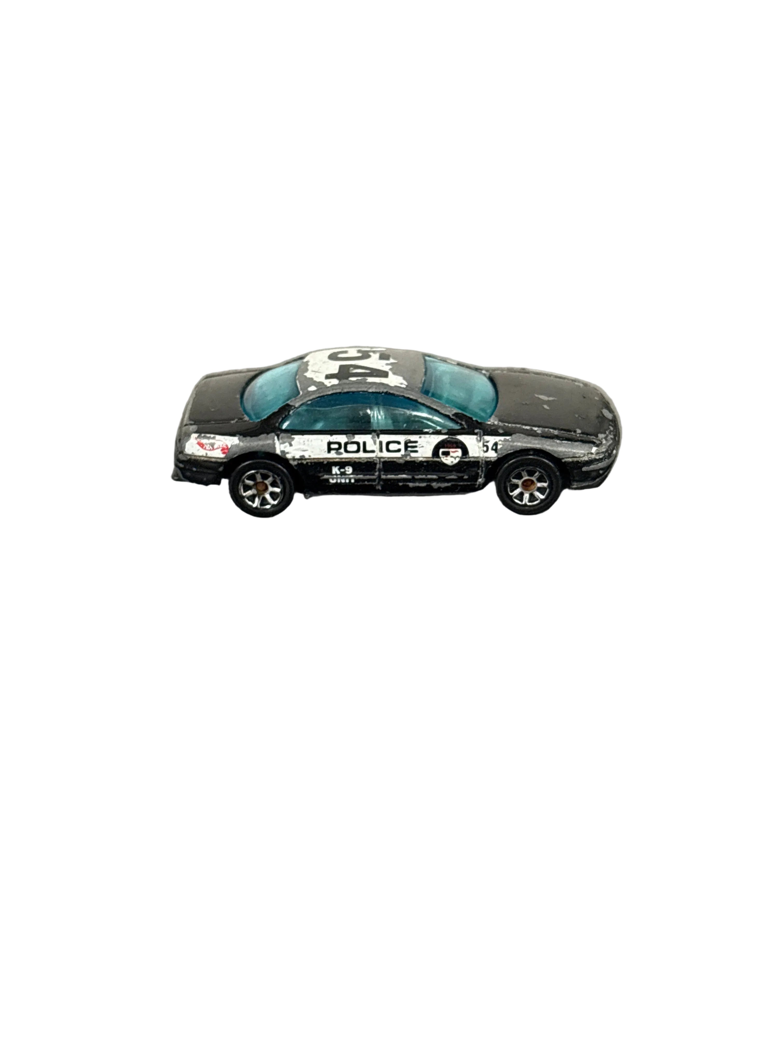 Hot Wheels Aurora Diecast