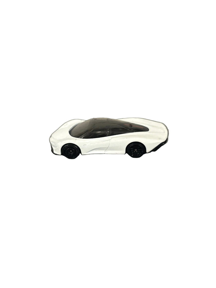 Hot Wheels McLaren Speedtail Diecast