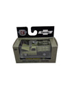 M2 1973 Chevrolet Cheyenne Super 10 Diecast green
