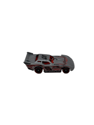 Hot Wheels Maximum Leeway Diecast