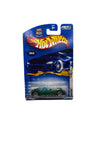 Hot Wheels Ballistik Diecast