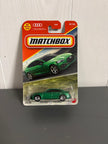 Matchbox 2024 Audi RS 5 Sportback Diecast green