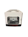 M2 1993 Chevrolet C1500 SS 454 Diecast white