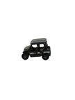 Matchbox Kawasaki Teryx4 LE Diecast gray