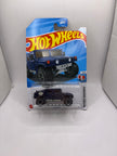 Hot Wheels Humvee Diecast