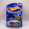 Hot Wheels Sweet 16 2 Diecast