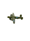 Consolidated B-24 Liberator Diecast