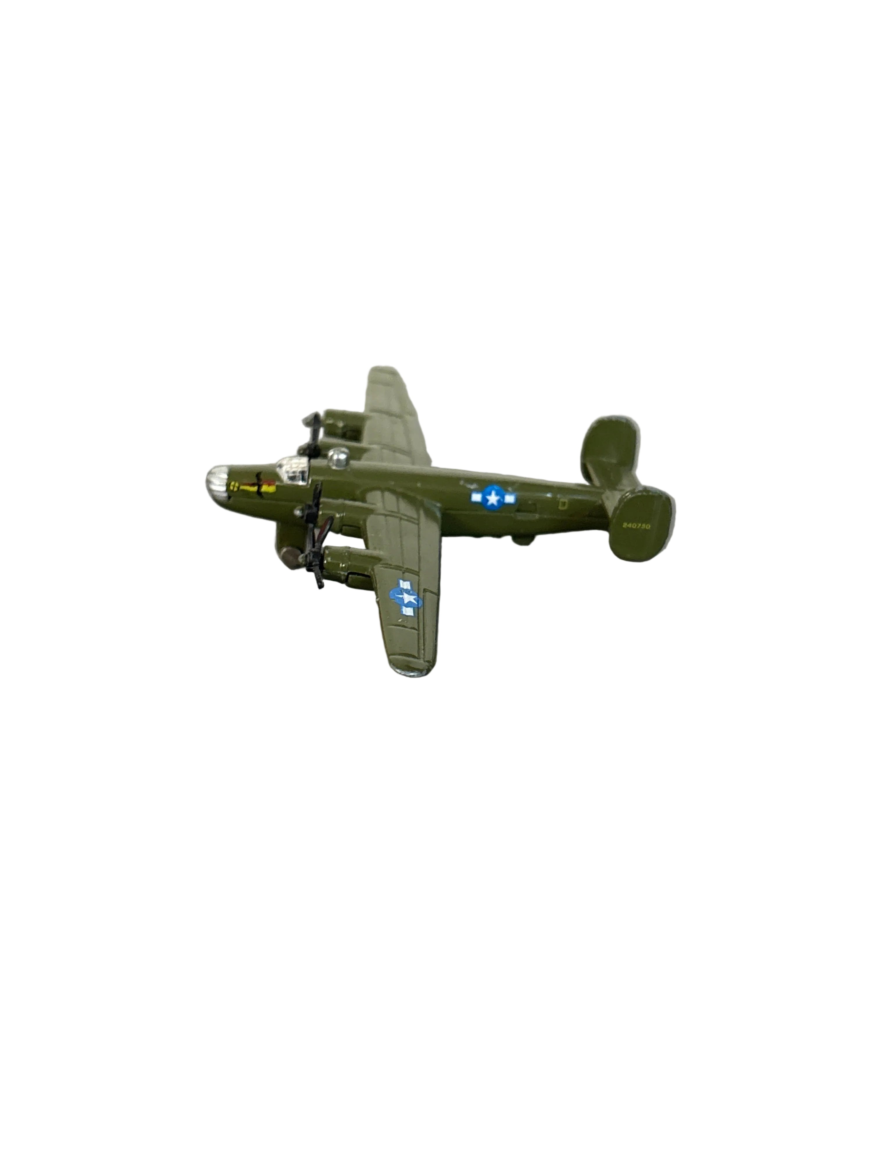 Consolidated B-24 Liberator Diecast