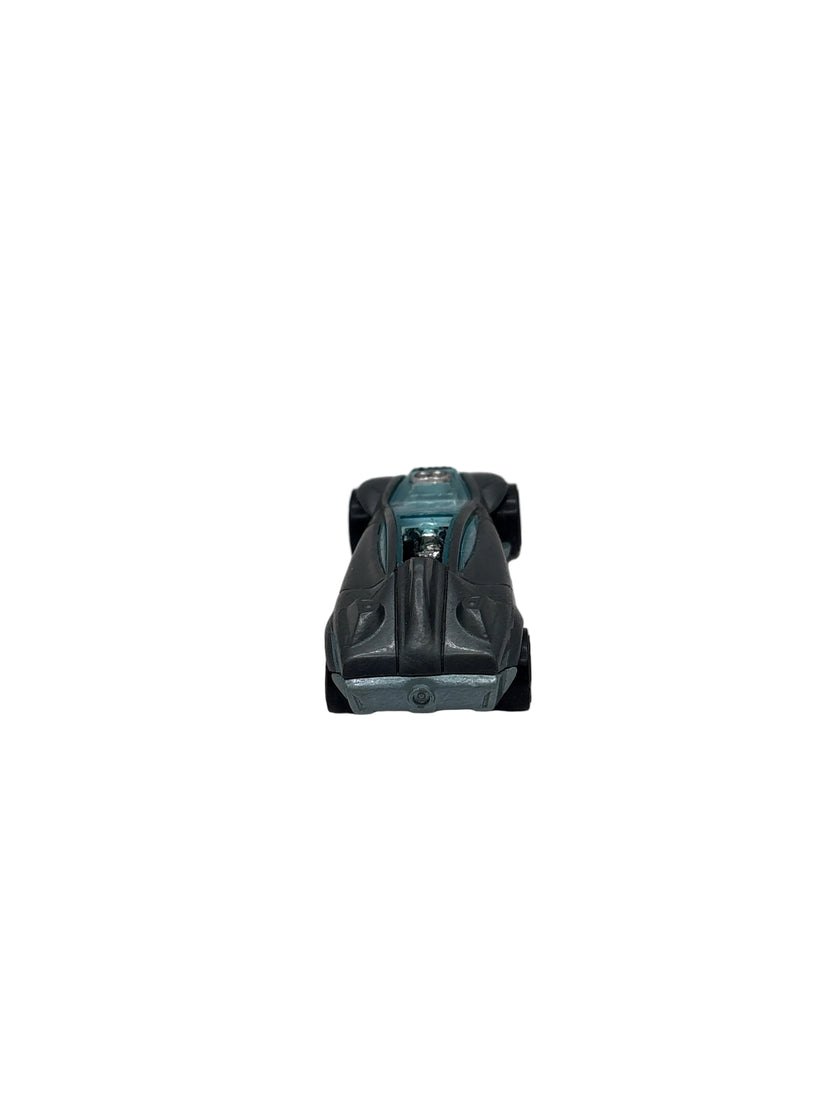 Hot Wheels Accelium Diecast