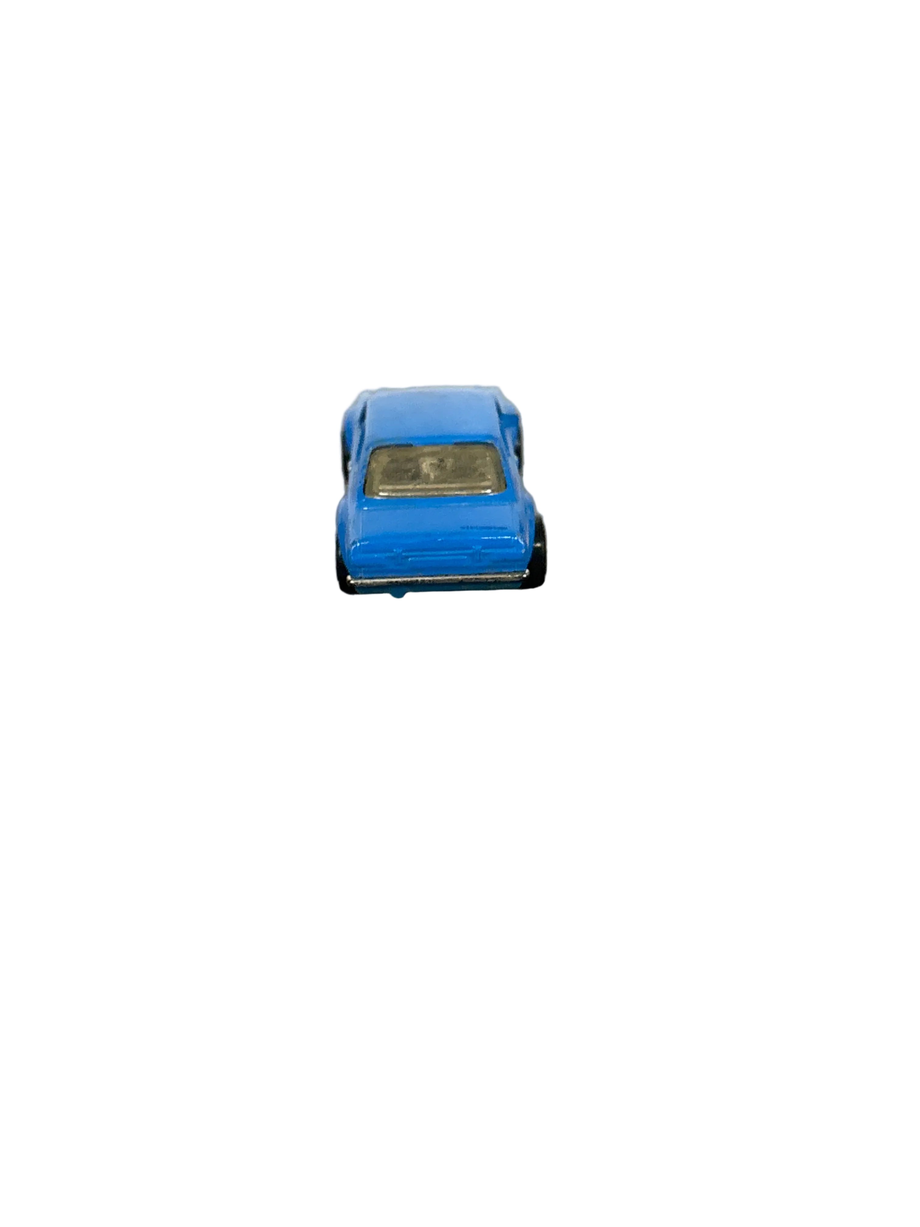 Hot Wheels 70 Ford Escort RS1600 Diecast
