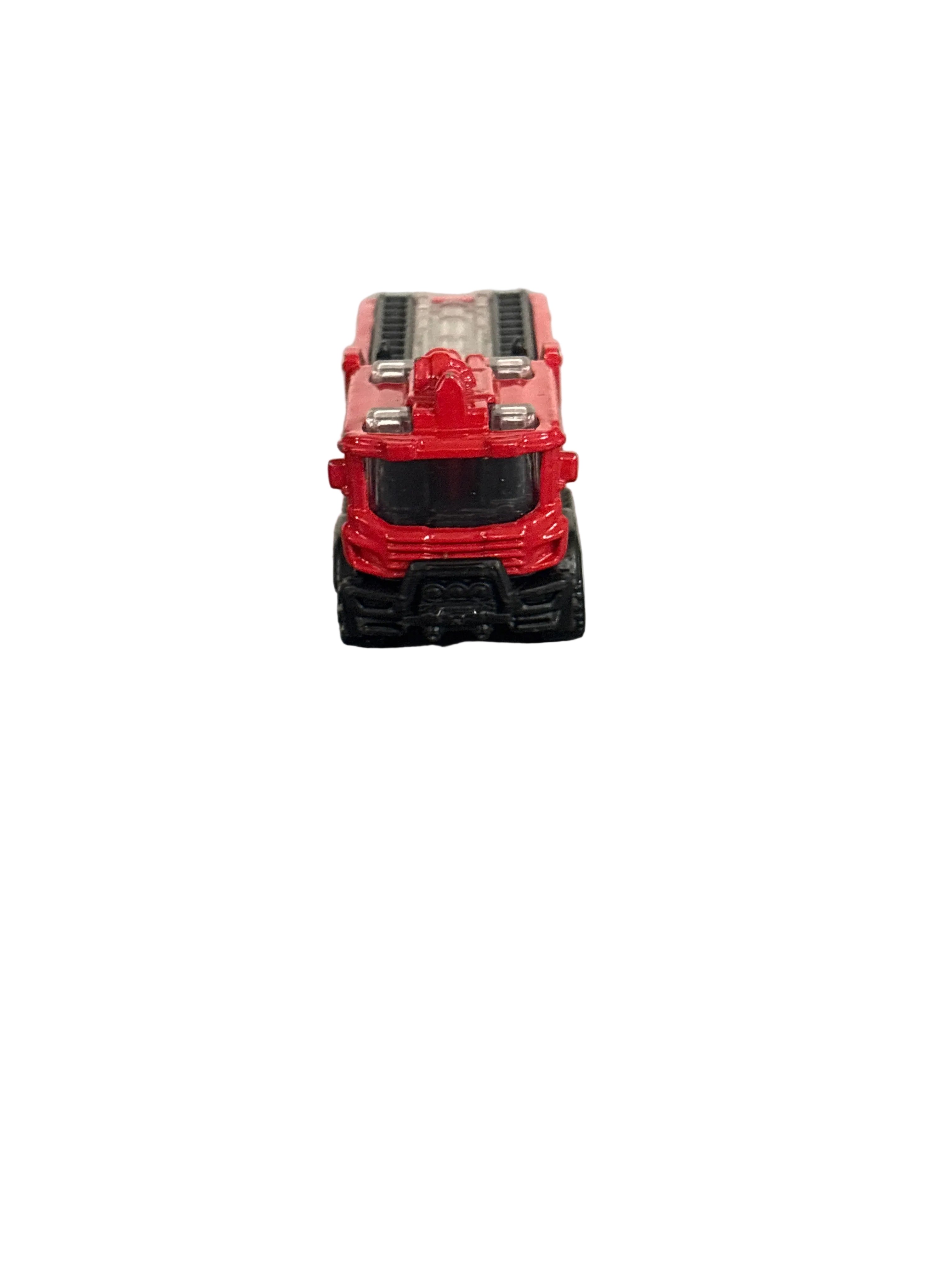 Matchbox Blaze Blitzer Diecast