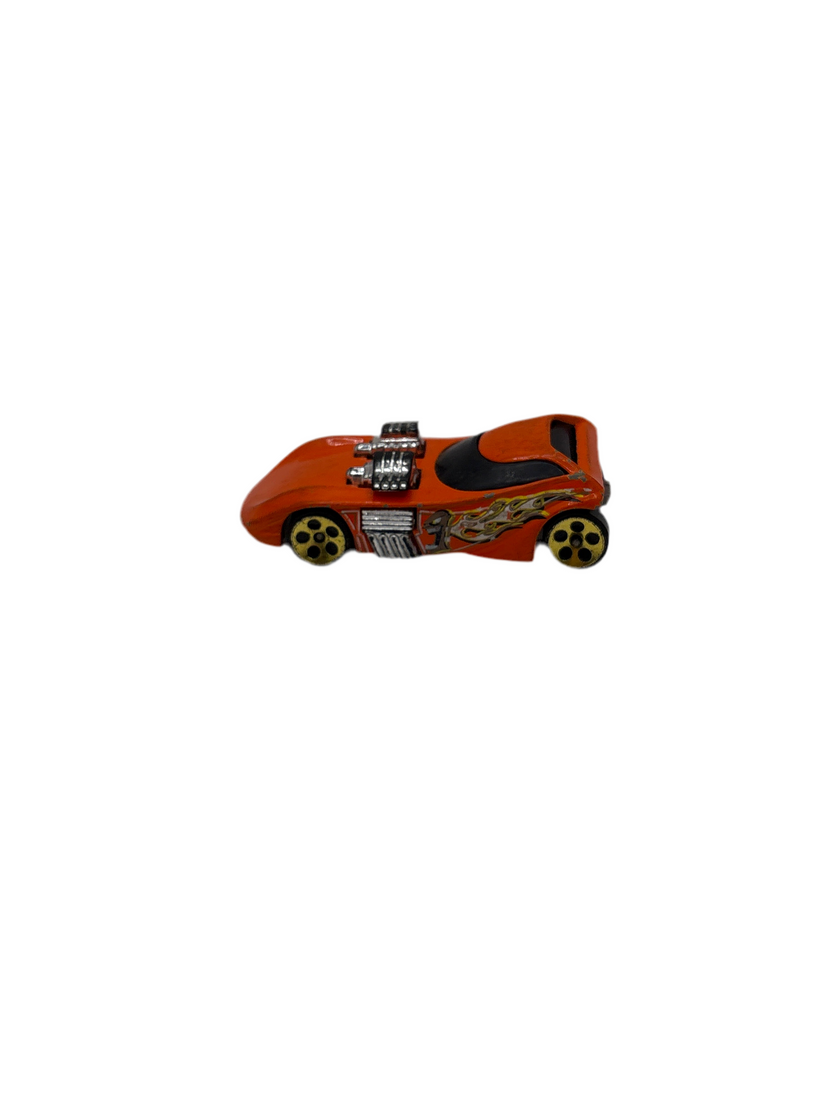 Hot Wheels Twin Mill Diecast