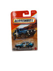 Matchbox 90 Volkswagen Golf Country Diecast