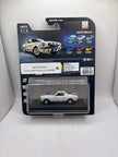 Majorette 1965 Shelby GT350 Diecast white