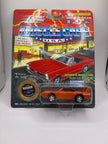 Johnny Lightning 1970 Superbird Diecast