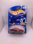 Hot Wheels T-Bird Stocker Diecast