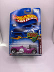 Hot Wheels Screamin Hauler Diecast