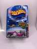 Hot Wheels Screamin Hauler Diecast