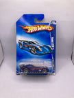 Hot Wheels Panoz GTR-1 Diecast