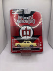 Greenlight 1981 Dodge Diplomat Diecast