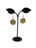 Anime earrings