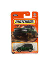 Matchbox 2022 Ford Bronco Sport Diecast