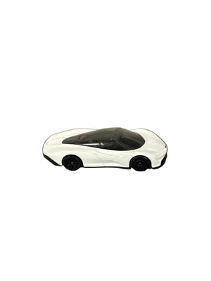 Hot Wheels McLaren Speedtail Diecast