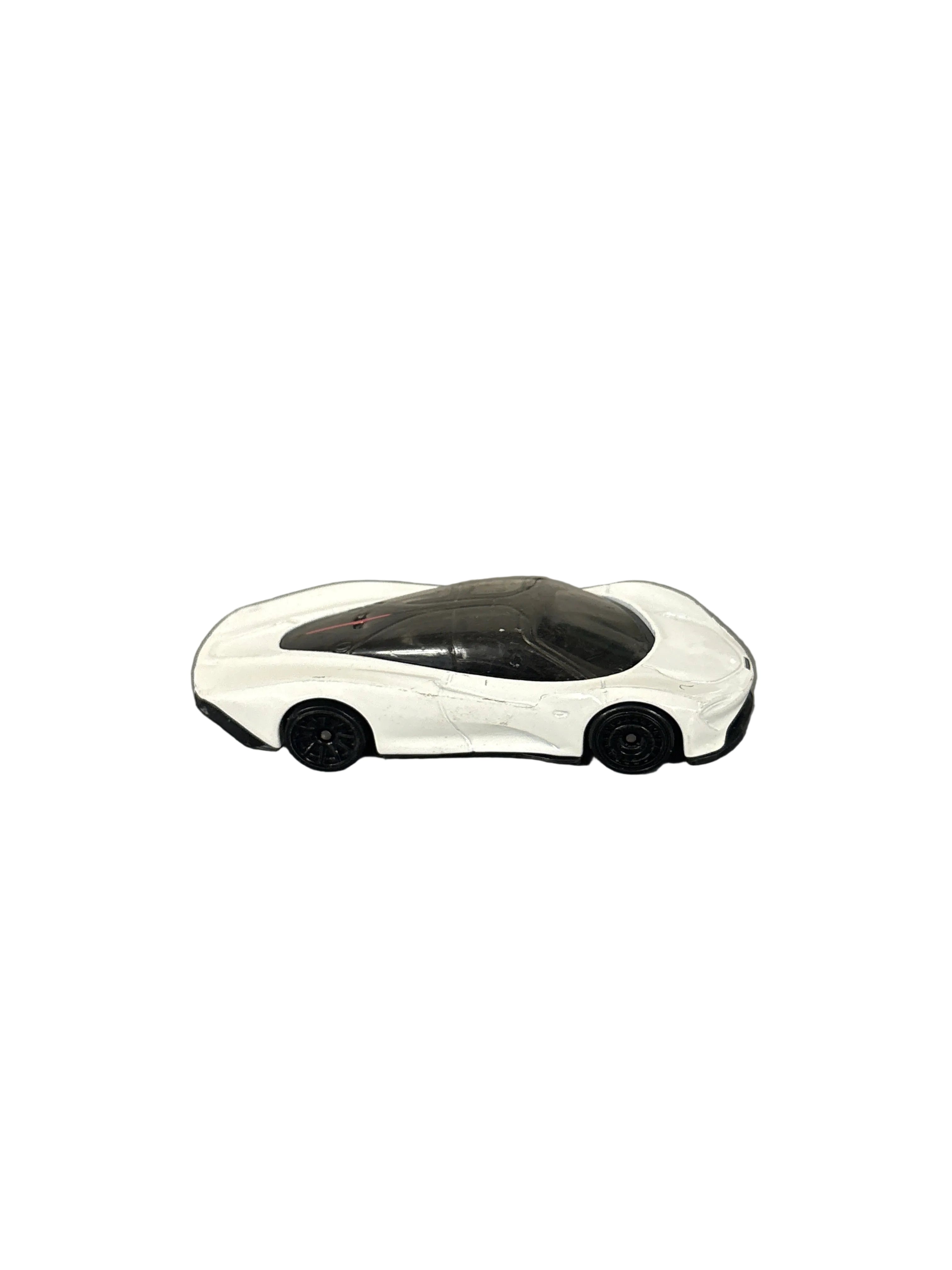 Hot Wheels McLaren Speedtail Diecast