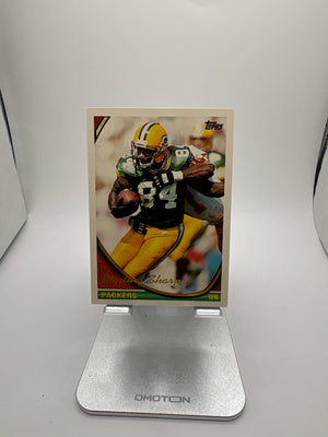 Topps Sterling Sharpe