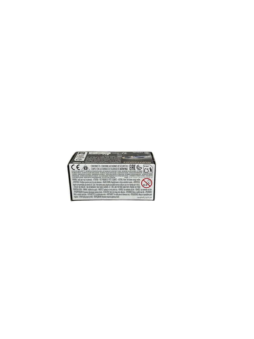 Matchbox 1969 Chevrolet Camaro Diecast blue