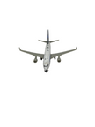 Matchbox Boeing 737-800 Diecast