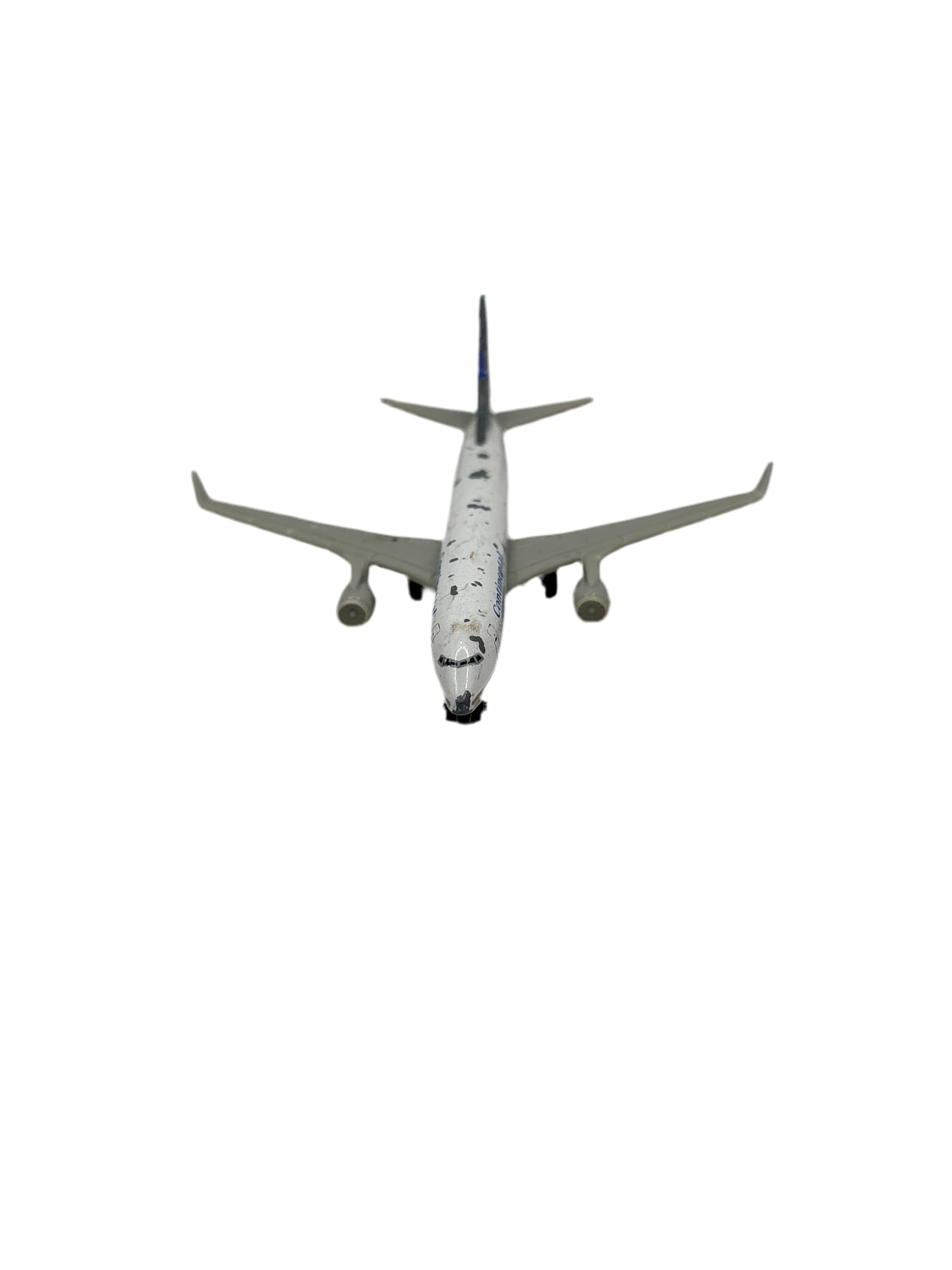Matchbox Boeing 737-800 Diecast