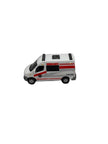 Matchbox Renault Master Ambulance Diecast