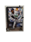 Topps Marcus Stroman