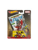 Hot Wheels Combat Medic Diecast
