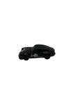 Hot Wheels 71 Porsche 911 Diecast black